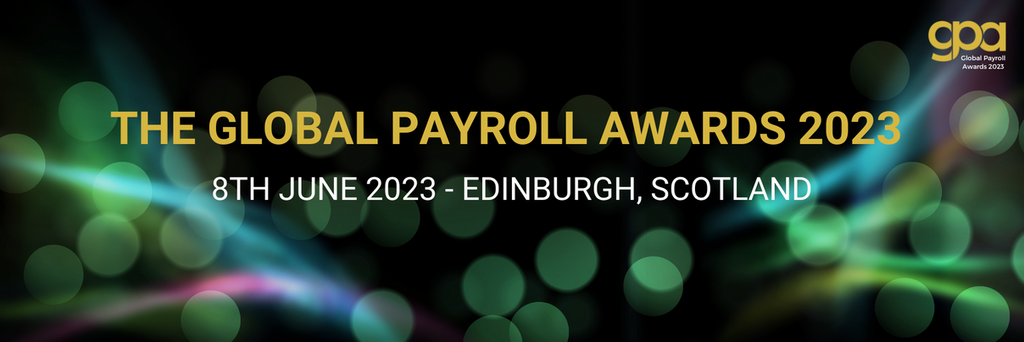 [Global] Announcing The Global Payroll Awards 2023 Shortlist – GPA