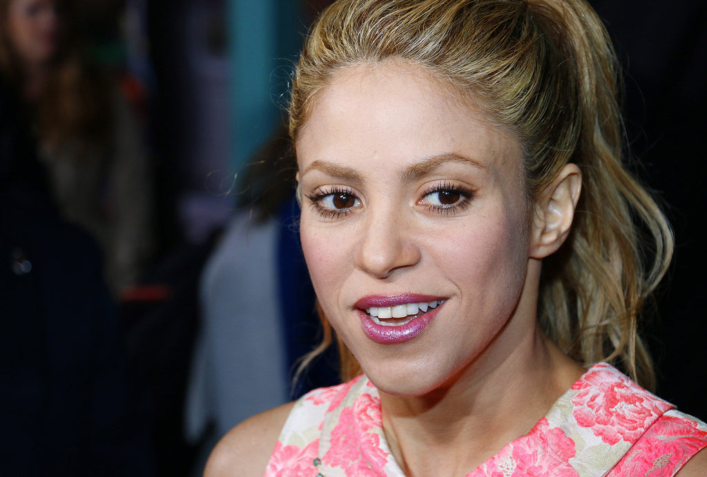 [Spain] Prosecutors recommend second Shakira tax investigation be thrown out - pop star Shakira, Shakira tax evasion case shaky, Shakira tax evasion Spain