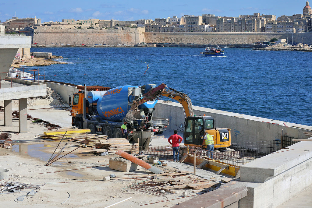 [Malta] Minimum wage hike to €213.54 will begin in 2024 GPA