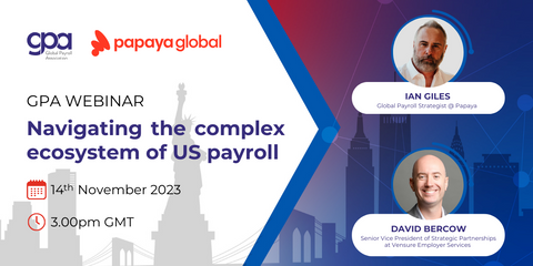 Navigating the complex ecosystem of US payroll