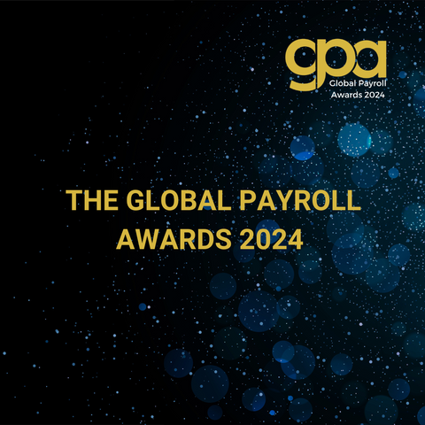 June 2024 - The Global Payroll Awards 2024