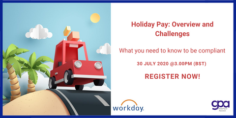 Holiday Pay: Overview and Challenges