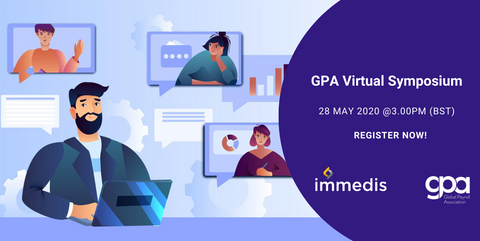 GPA Virtual Symposia - 28/05/20