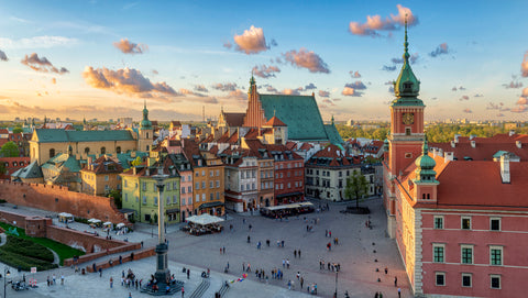 Overview of Payroll in Poland