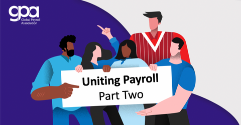 Uniting Payroll: Part Two