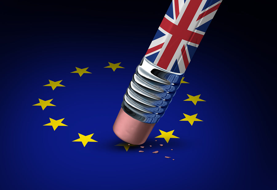 What will a ‘no deal’ Brexit mean for UK business?