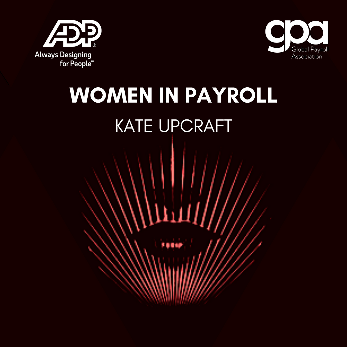 Women in Payroll: Kate Upcraft