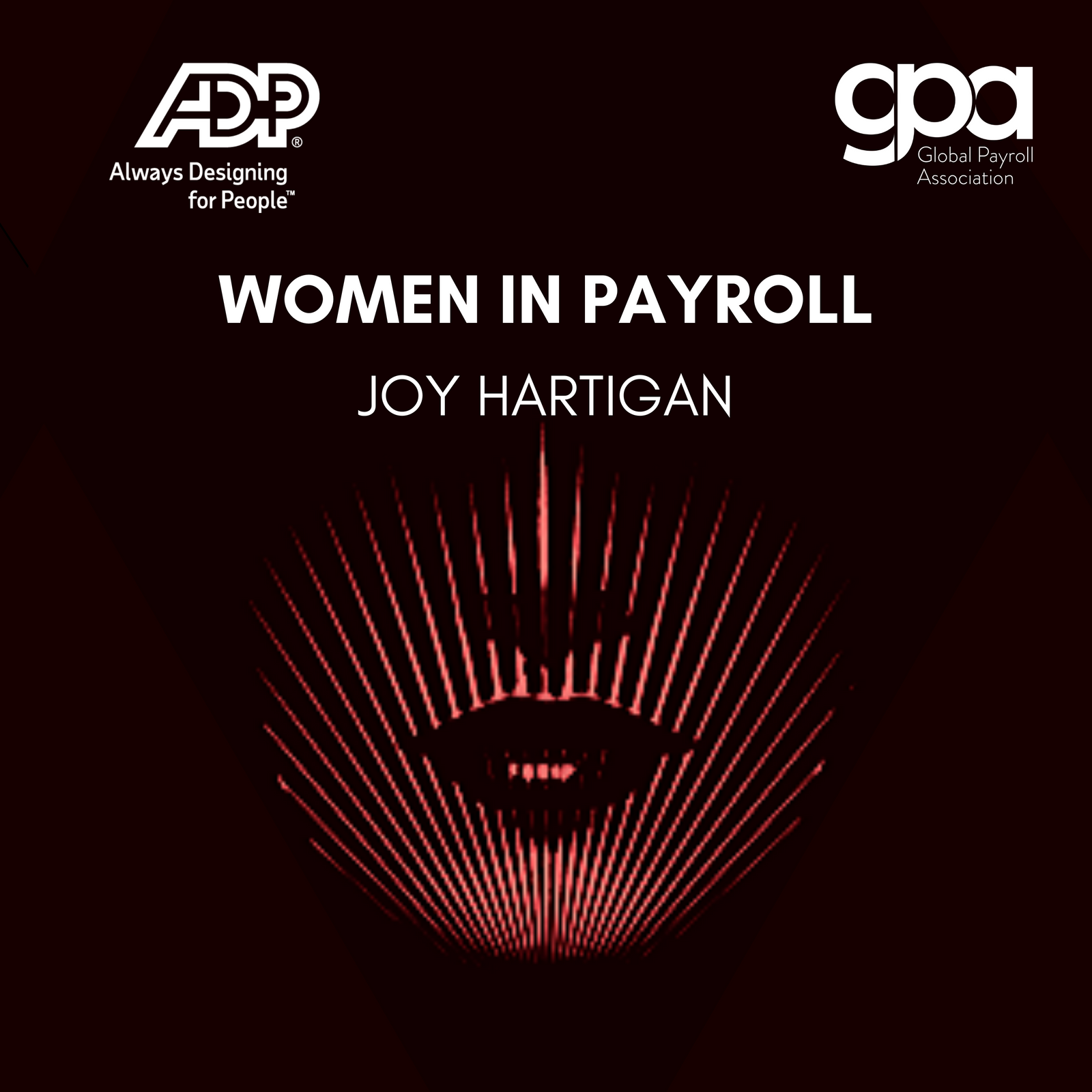 Women in Payroll: Joy Hartigan