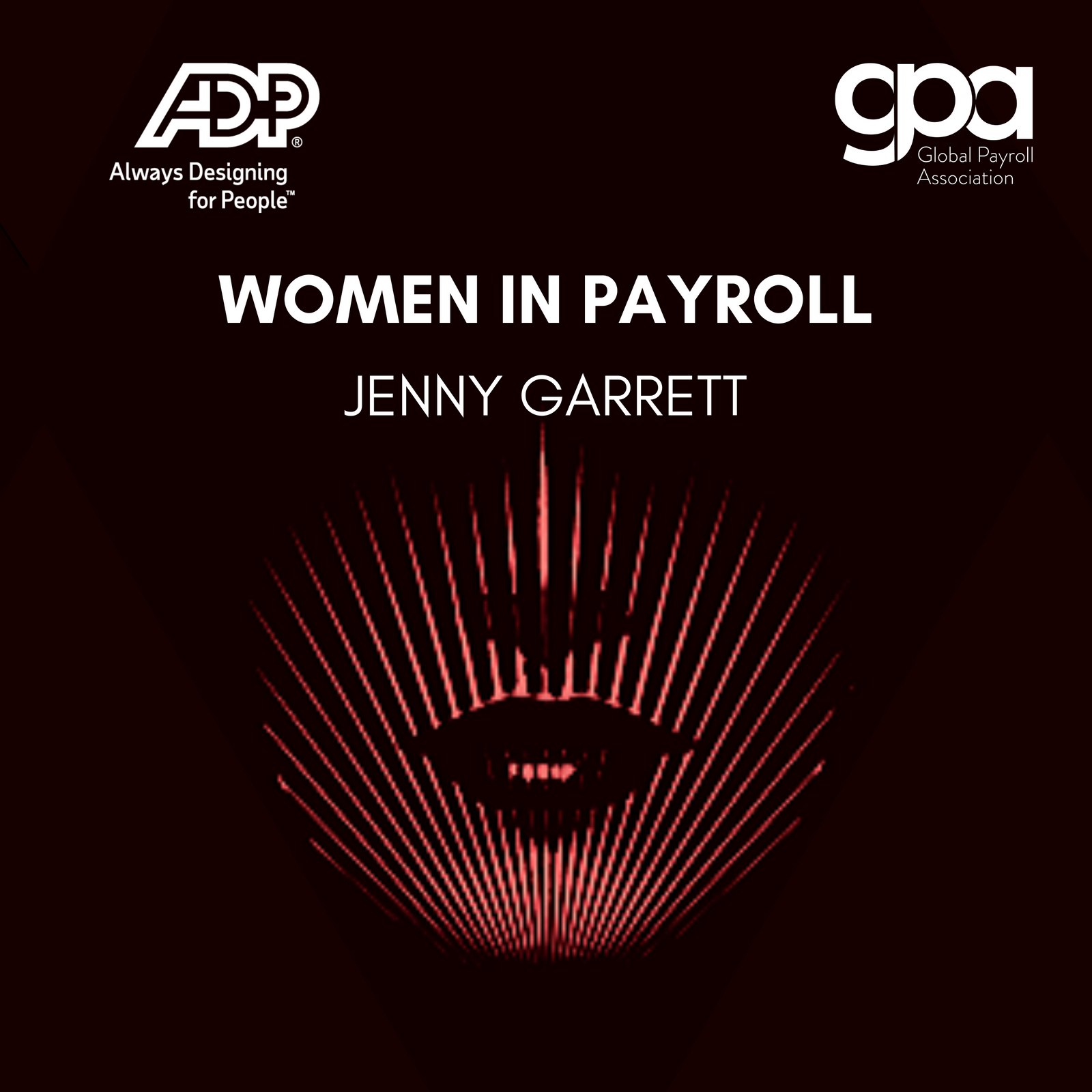 Women in Payroll: Jenny Garrett