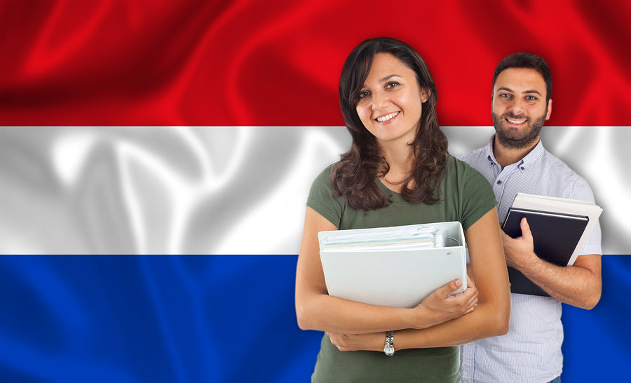 Changes to internship subsidies in the Netherlands