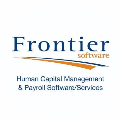 Frontier Software (Asia) Pte Ltd