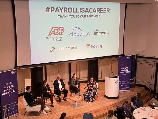 Payroll is a Career: The GPA Summit Panel Discussion