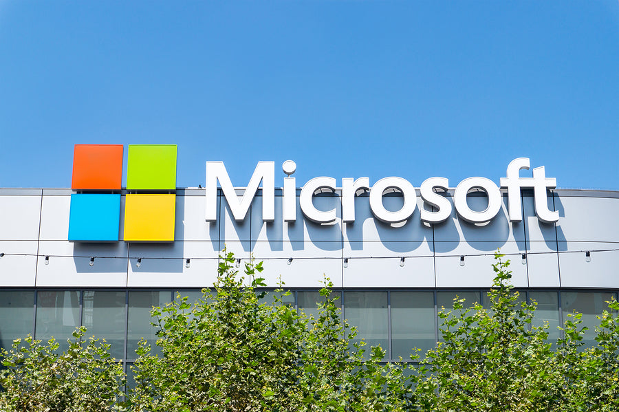 Female workers go after Microsoft in class action suit
