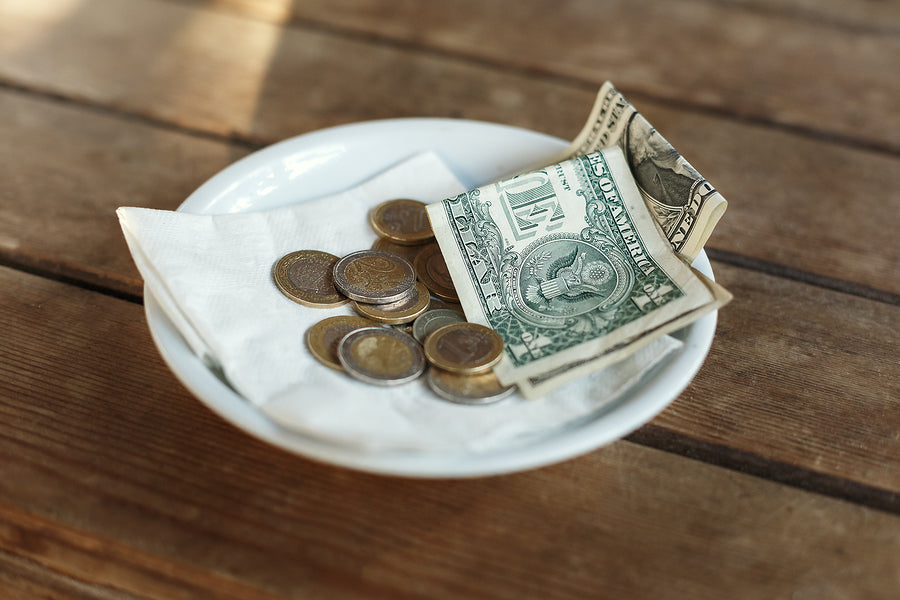 Washington DC considers repealing minimum wage increases for tipped workers