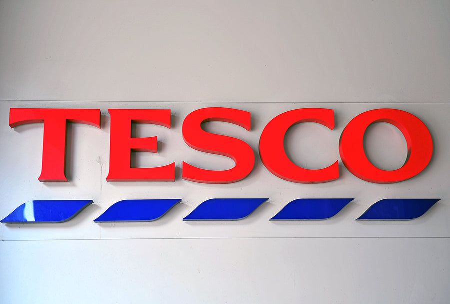Tesco hit with potential £4bn legal challenge for equal pay in UK