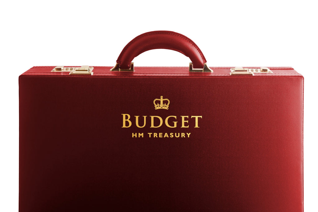 2024 Autumn Budget: More tough times ahead for employers  - 2024 Budget summary, UK budget, budget impacts employers