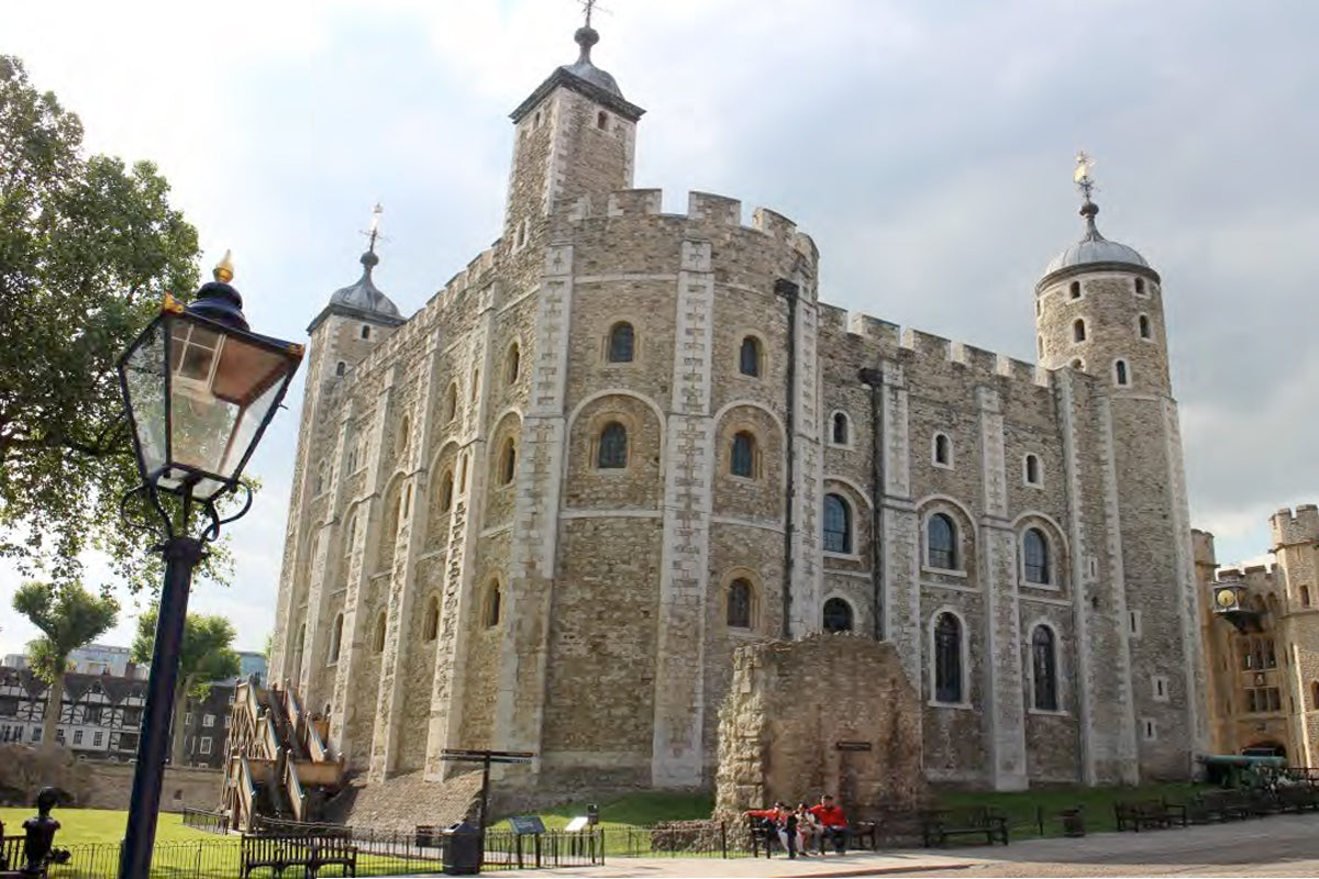 First Global Payroll Awards takes place at the Tower of London