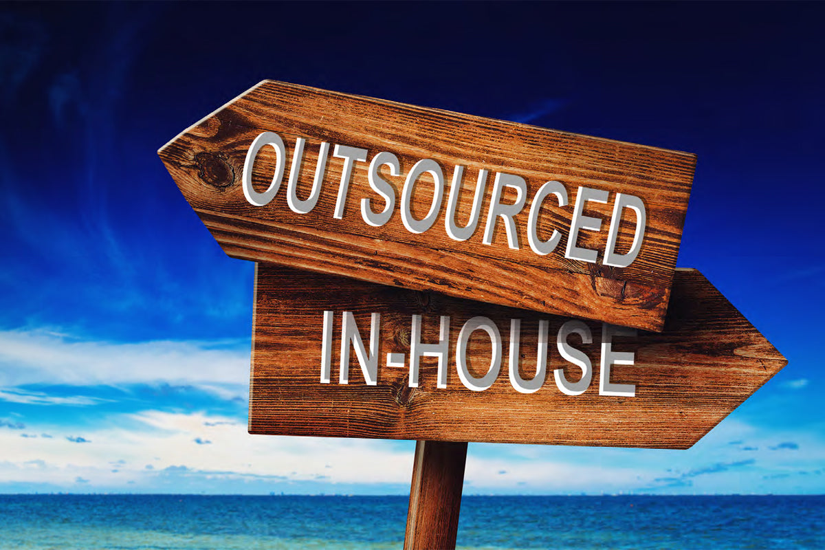 When to outsource HR and payroll operations and when to keep them inhouse