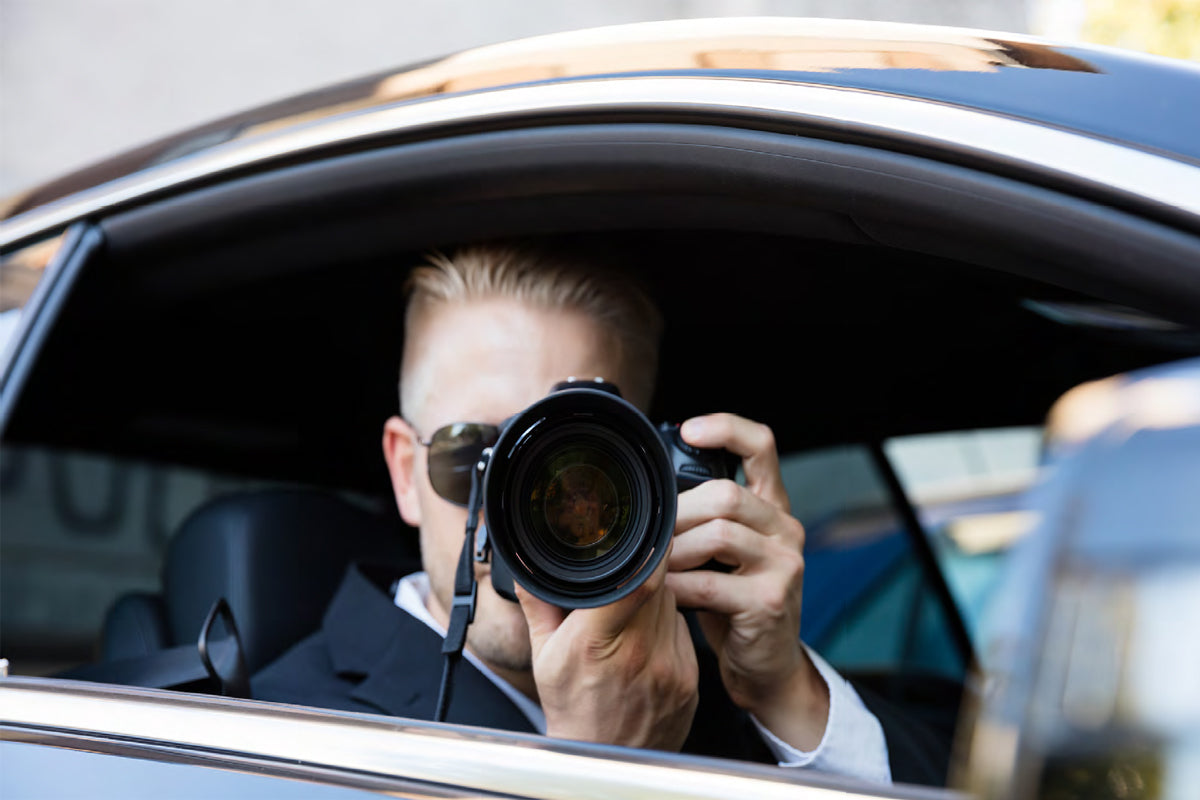 Is the covert surveillance of employees a big deal?