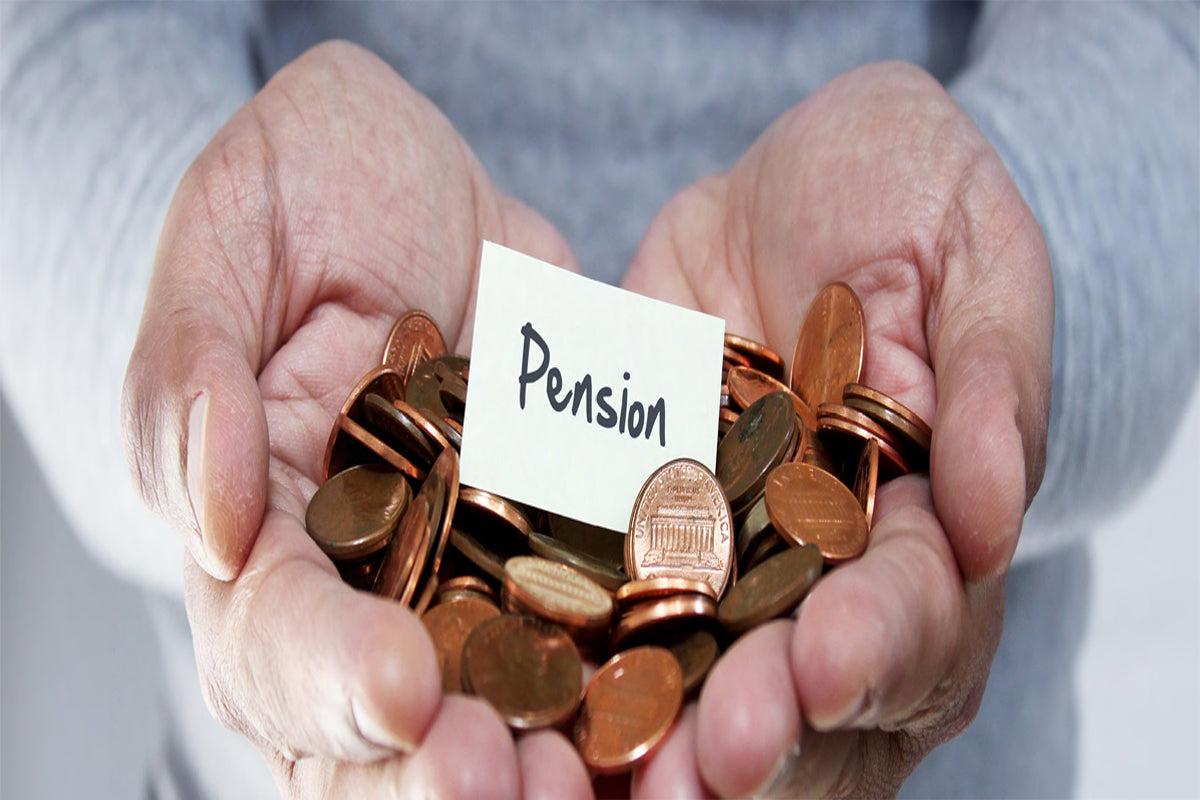 The value of sound pensions governance