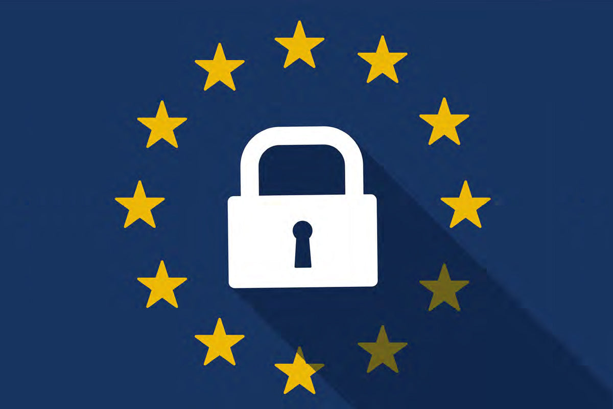 Getting to grips with GDPR data retention rules