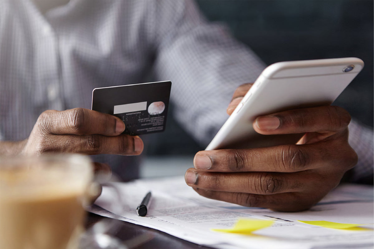 Demystifying payment systems in sub-Saharan Africa