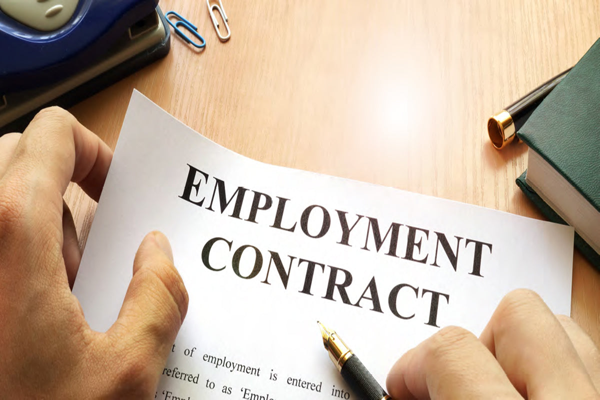 All you need to know about Malaysian employment contracts