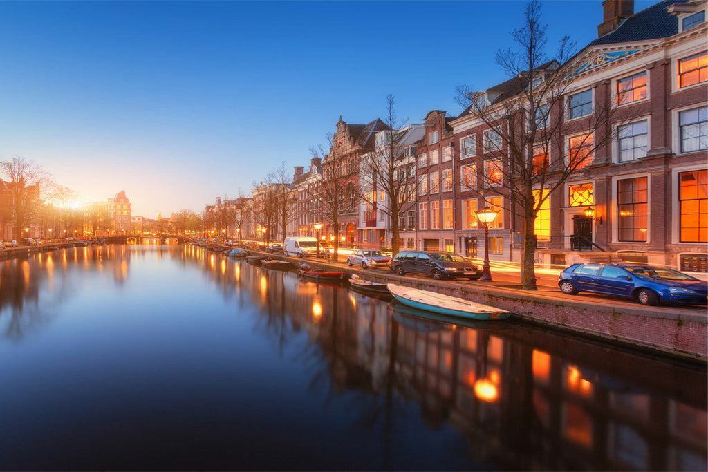 Understanding the complexities of Dutch employment law – GPA