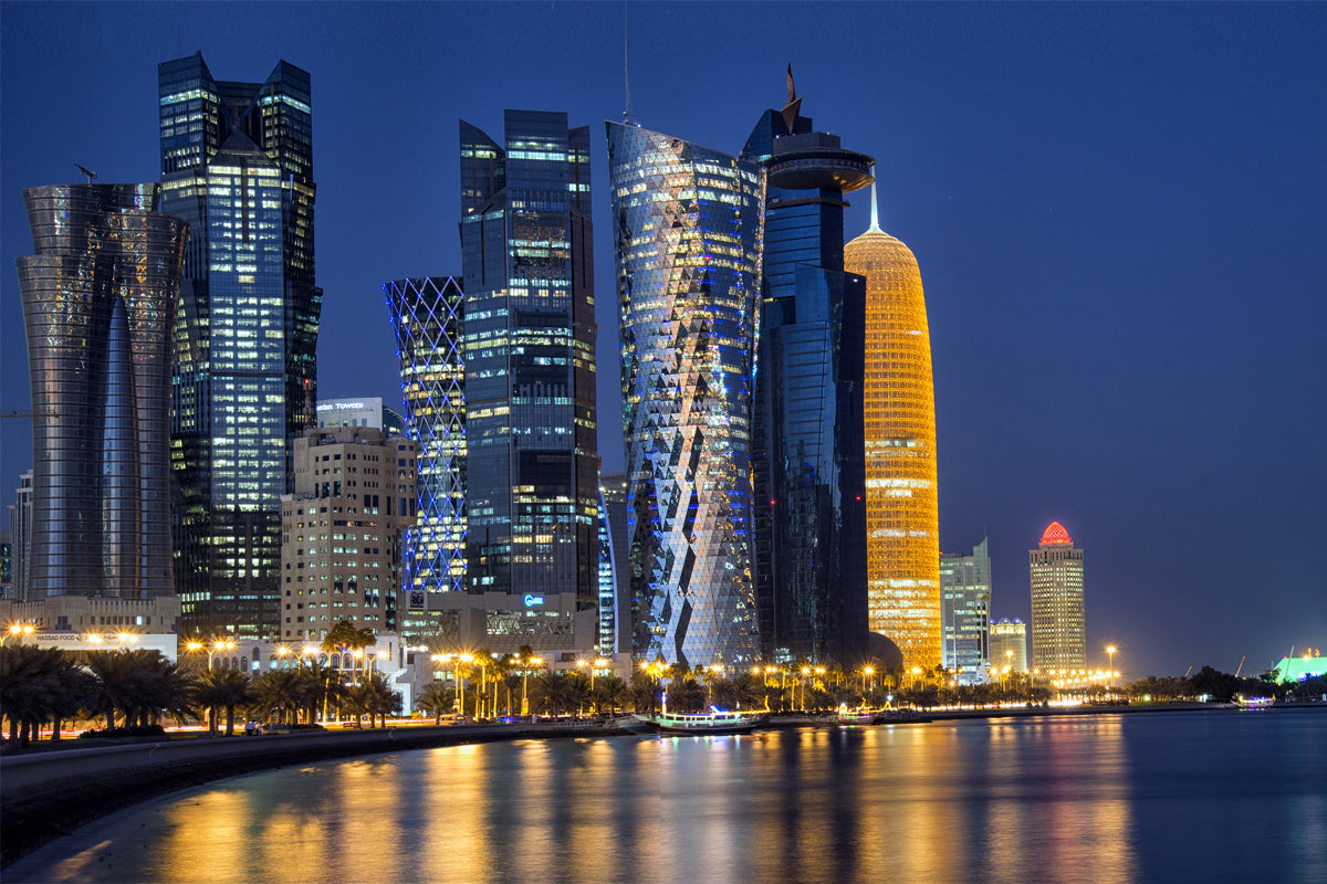 Qatar’s new wage protection system