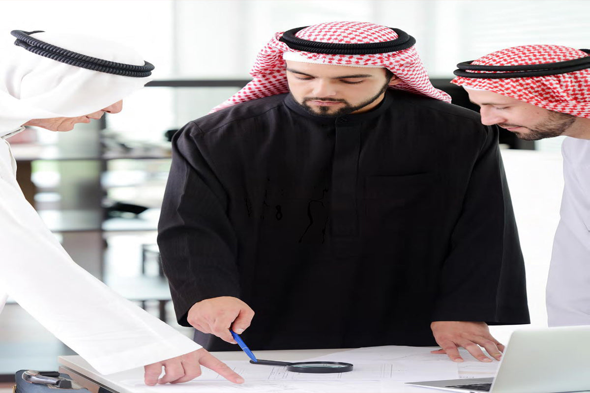 Payroll practices in Gulf Cooperation Council countries