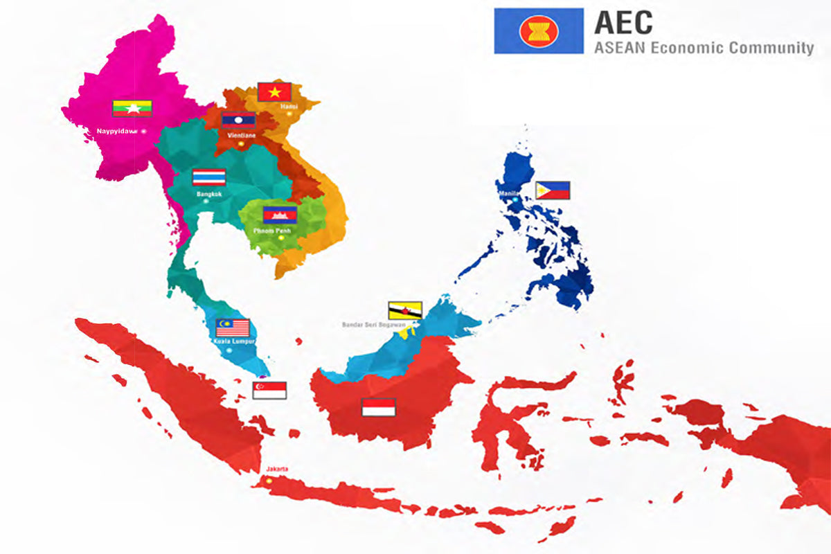 Understanding inheritance and estate tax in ASEAN