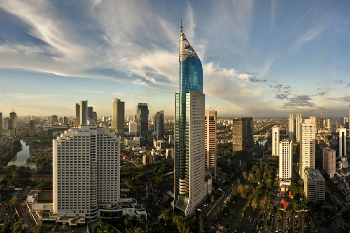 Investing in Jakarta