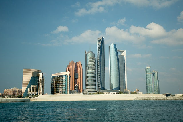 A brief guide to labour regulations in the United Arab Emirates