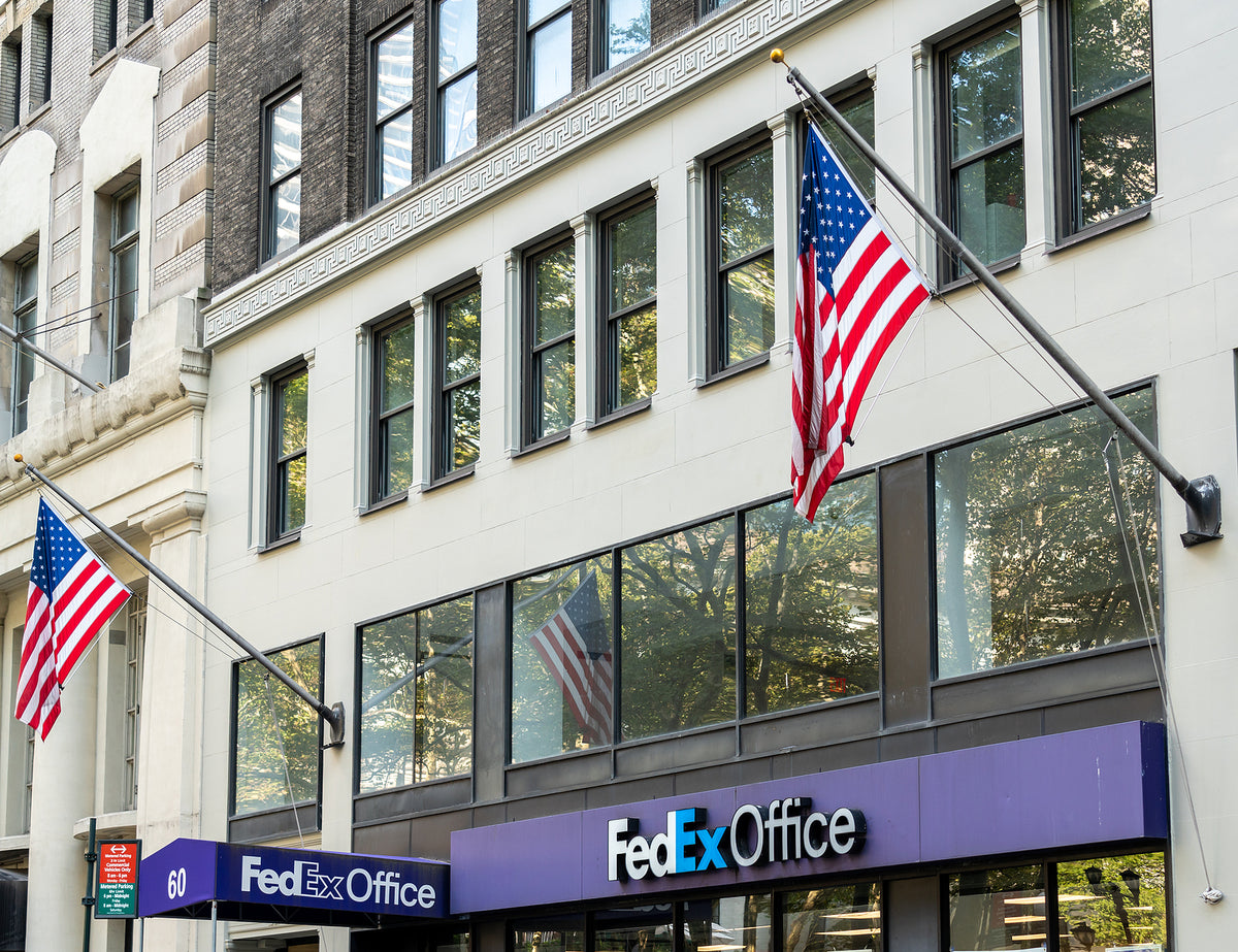 [US] Former FedEx employee awarded $366m in discrimination and retaliation suit