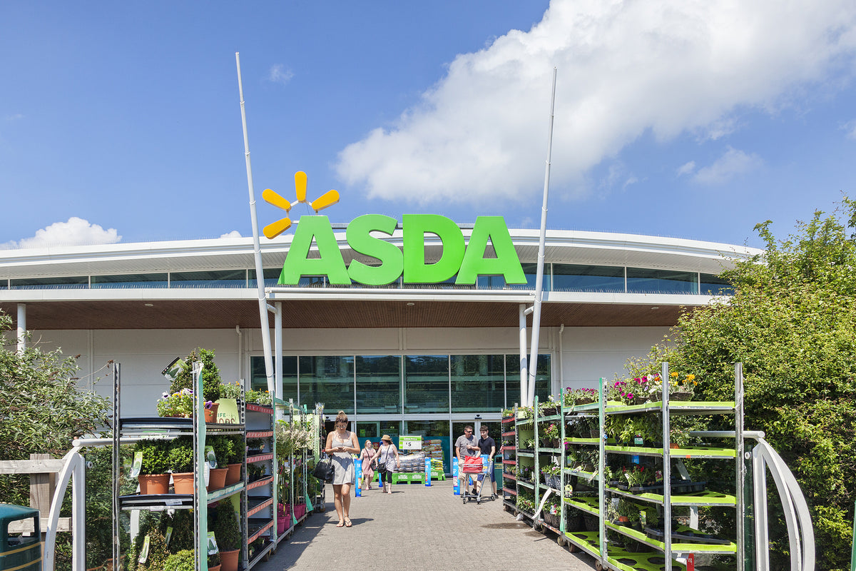 [UK] Monthly payroll errors leave Asda employees ‘skipping meals’