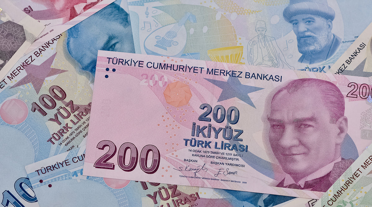 [Turkey] 2023 changes to minimum wage, severance payments and admin fines