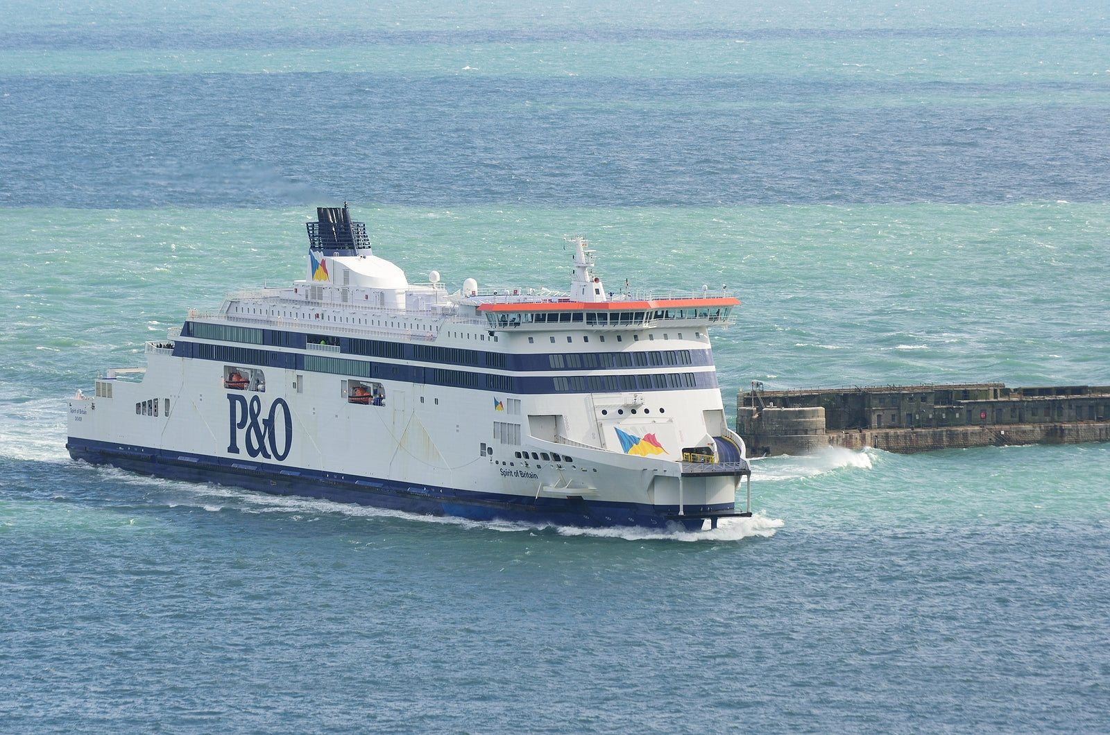 [UK] Ministers have ‘done nothing’ to prevent repeat of P&O Ferries scandal