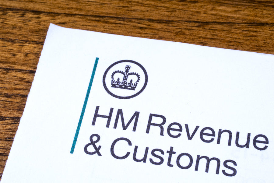 Agents Dealing with HMRC