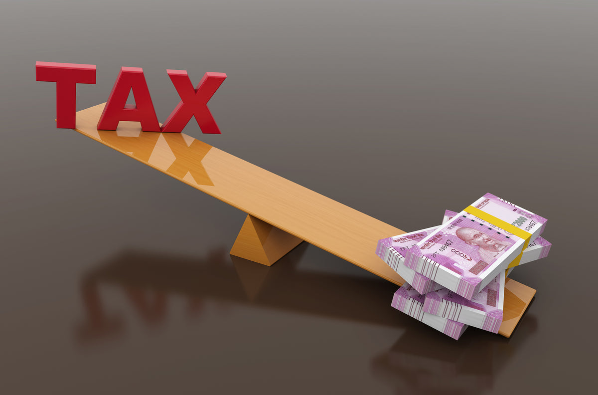 India to form new task force to devise fresh direct tax code