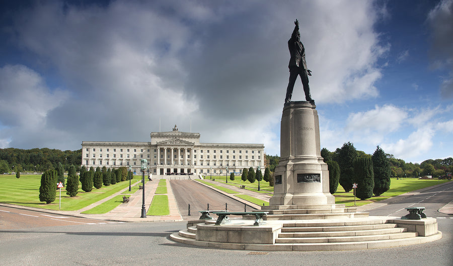 [UK] Northern Ireland Devolution Wait Continues