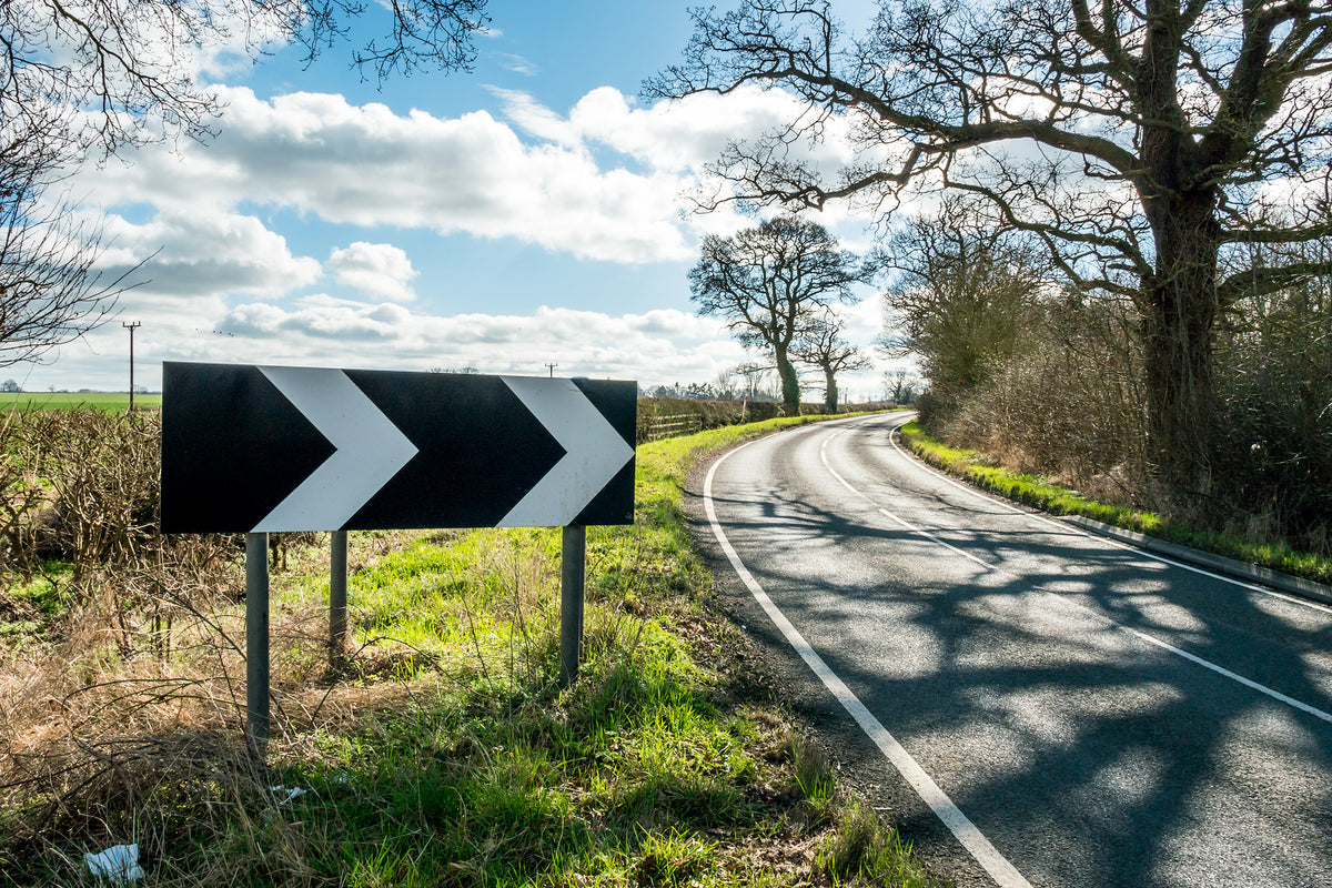 Road to nowhere: UK travel and subsistence rules