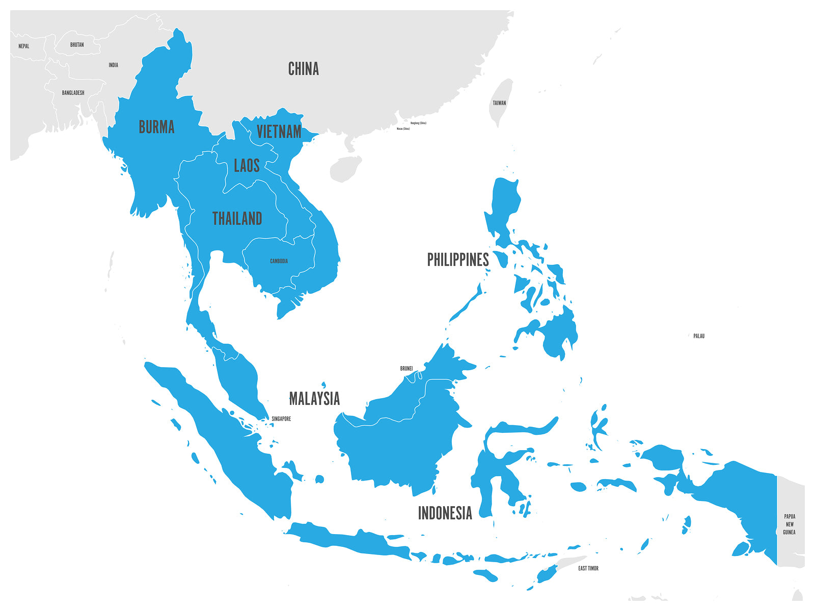 Keeping on top of employment contracts in the ASEAN