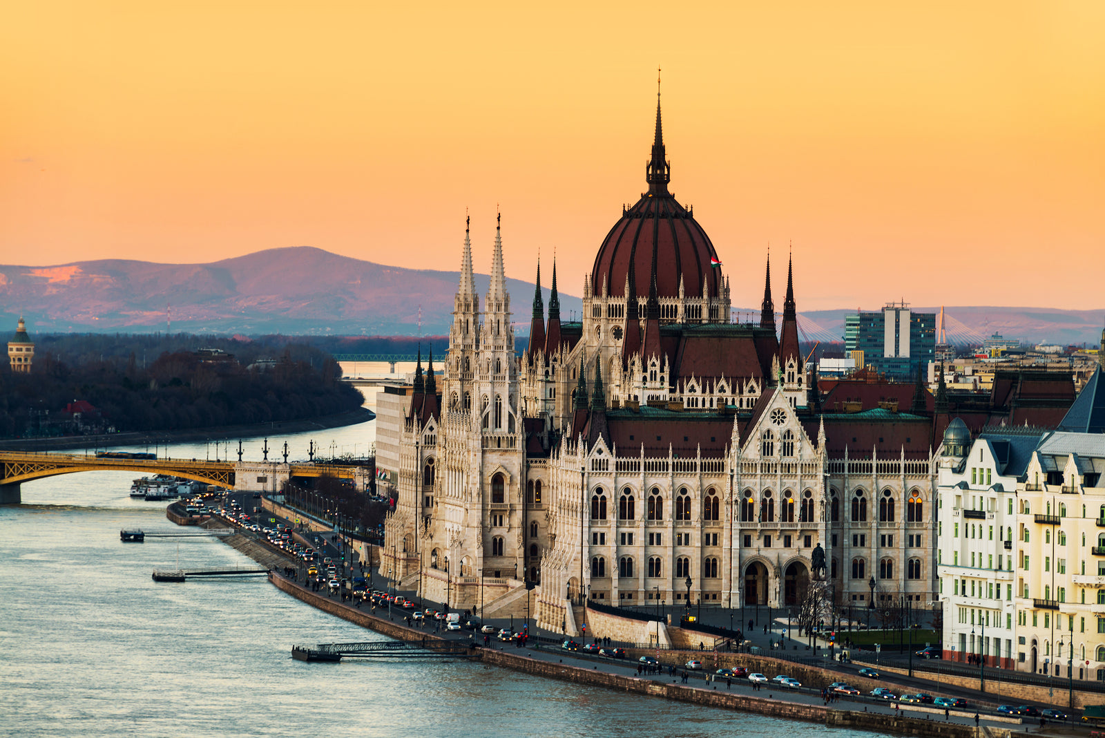 Knowing your labour laws in Hungary