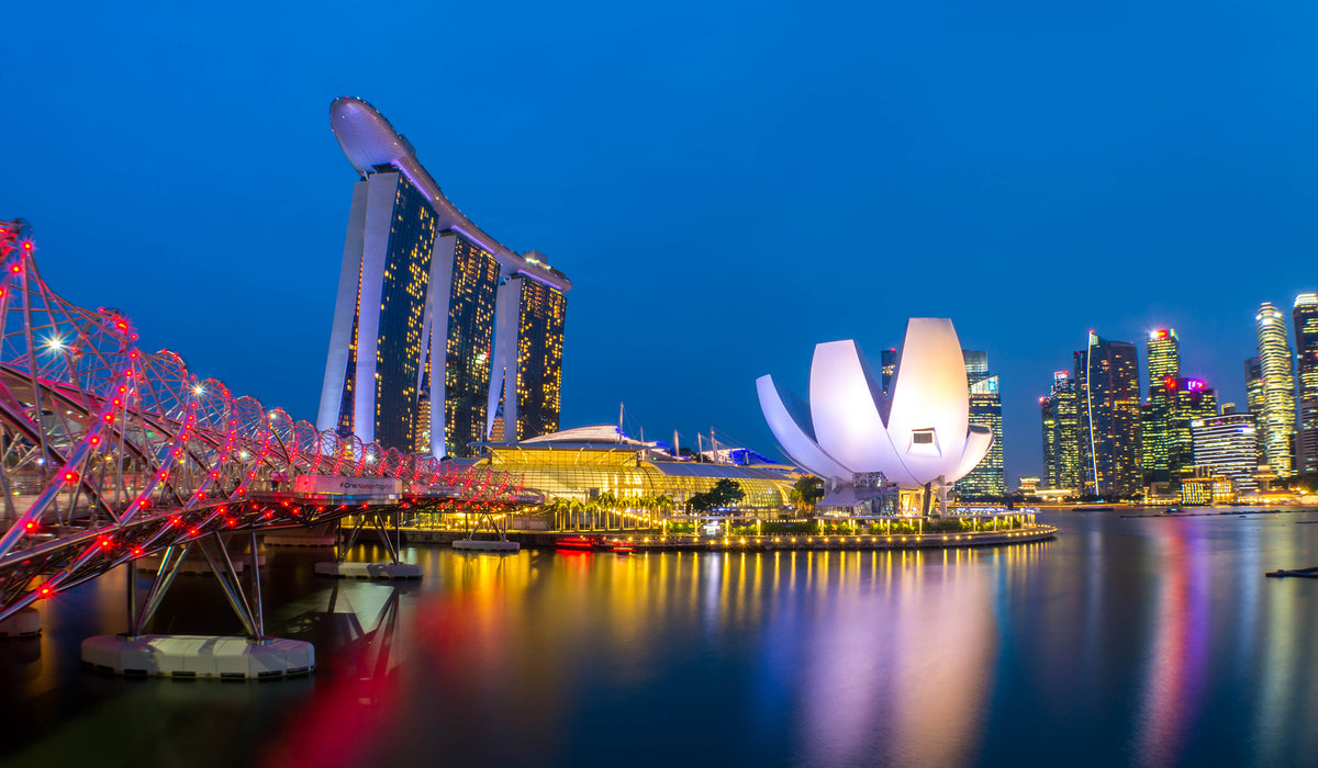 Why Singapore is becoming a payroll-processing hub for ASEAN firms