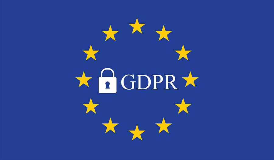 Seven tips for getting on top of GDPR