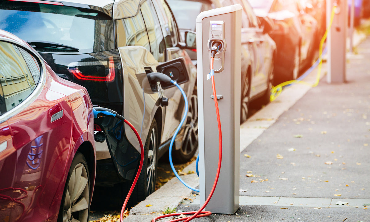 Ask the Expert: How to deal with UK tax anomalies in electric car charging facilities?