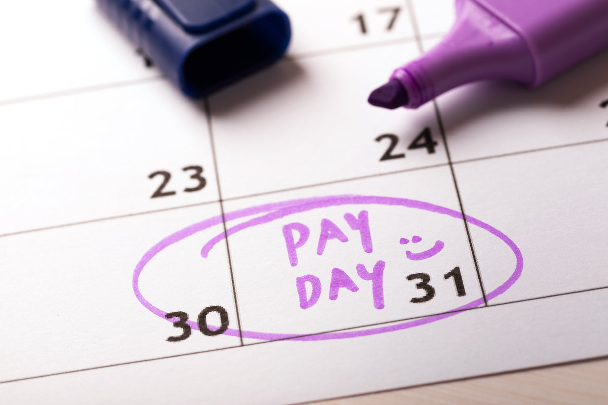 All UK workers entitled to itemised payslips as of April