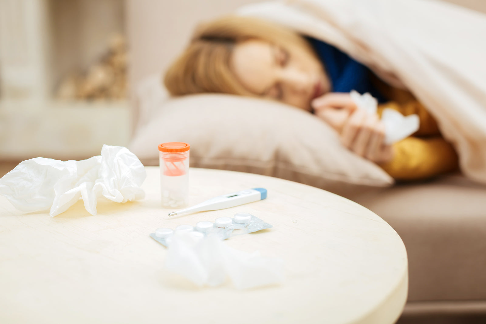 Sweden tightens up long-term sickness absence rules