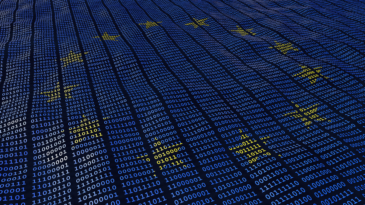 Over 59,000 data breaches reported in Europe since GDPR