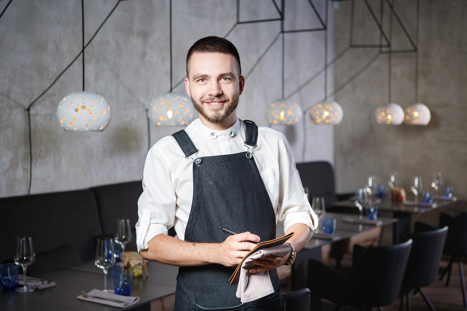 UK legislation on tipping staff about to be overhauled